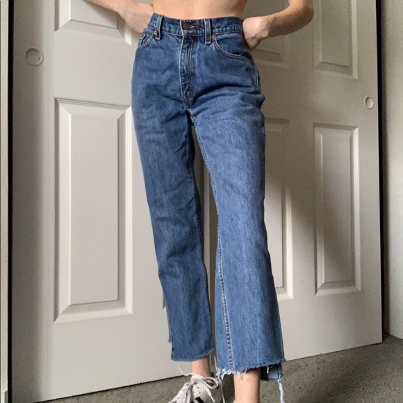 sold LEVIS / 512s - Picture 2 of 6